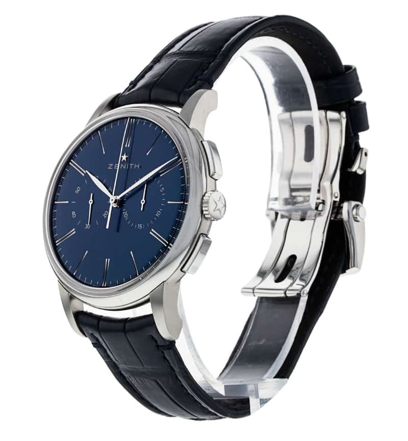 Zenith Elite 03.2272.4069/51.C700